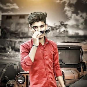 Meet your Posher, Amit